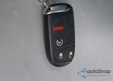 2020 Dodge Journey Crossroad из США, поврежденный, VIN 3C4PDCGB0LT206793